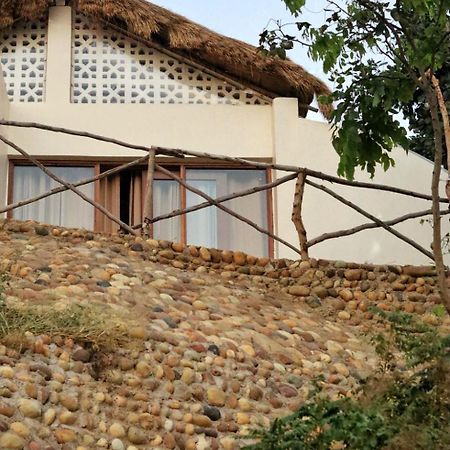 Agni Eco-Retreat 호텔 우나 외부 사진