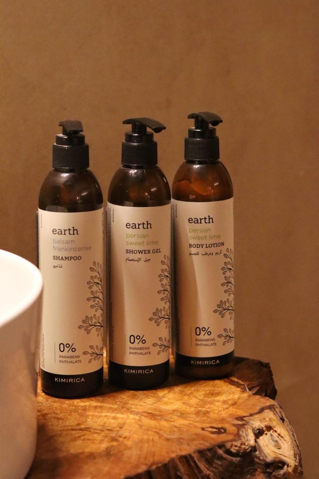 Agni Eco-Retreat 호텔 우나 외부 사진